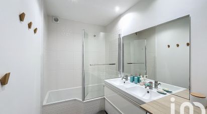 Appartement 4 pièces de 107 m² à Bordeaux (33000)