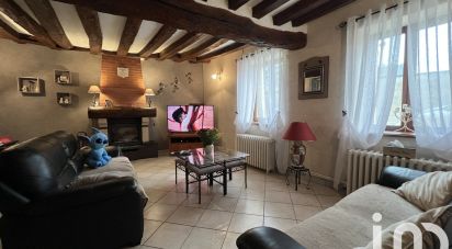 Village house 5 rooms of 100 m² in Saint-Clair-sur-Epte (95770)