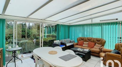 Maison 5 pièces de 85 m² à Charny Orée de Puisaye (89120)