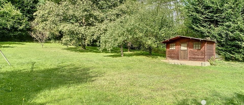 Maison traditionnelle 5 pièces de 85 m² à Charny Orée de Puisaye (89120)