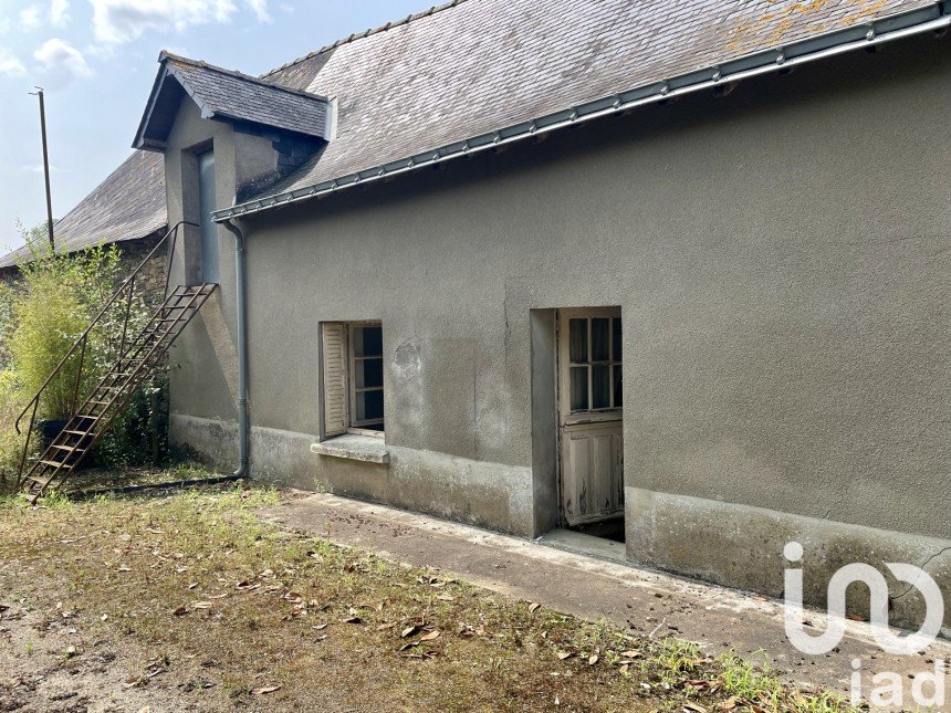 Maison 3 pièces de 100 m² à Ligné (44850)