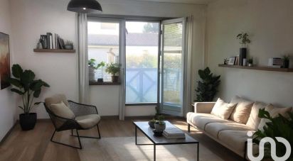 Apartment 3 rooms of 76 m² in Lille (59000)