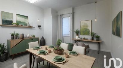 Apartment 3 rooms of 76 m² in Lille (59000)