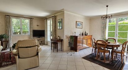 Maison 6 pièces de 113 m² à Essarts en Bocage (85140)