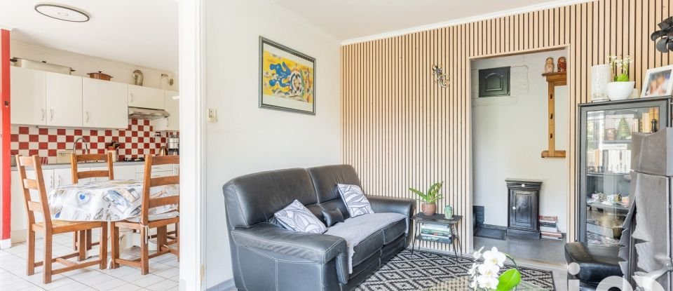 Maison 5 pièces de 112 m² à Athis-Mons (91200)