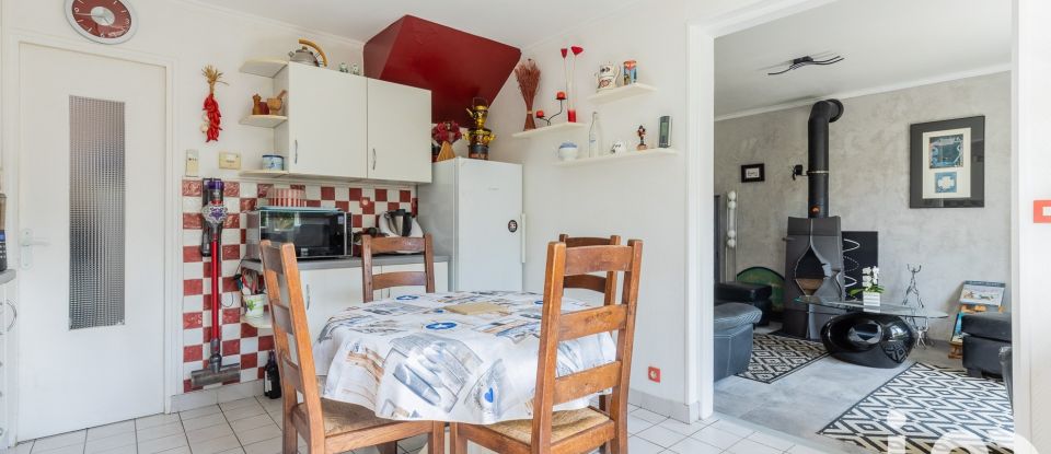 Maison 5 pièces de 112 m² à Athis-Mons (91200)