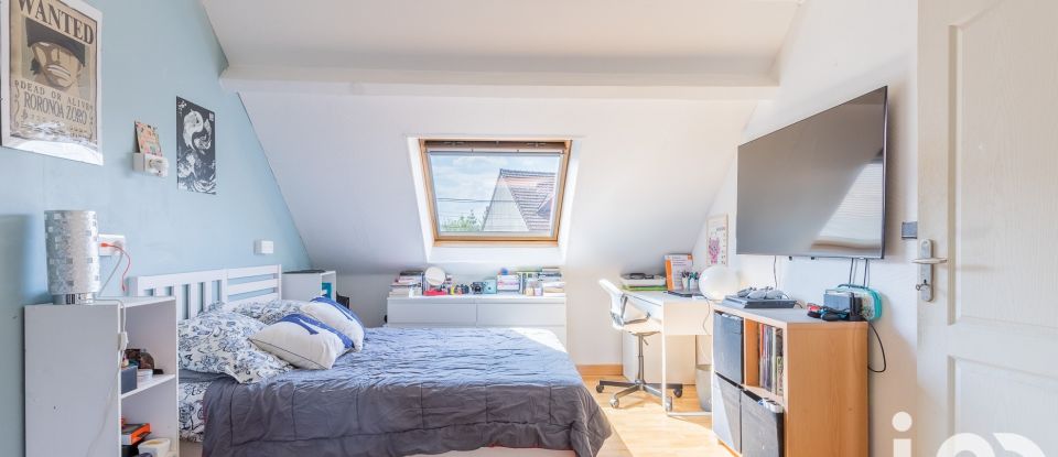 Maison 5 pièces de 112 m² à Athis-Mons (91200)