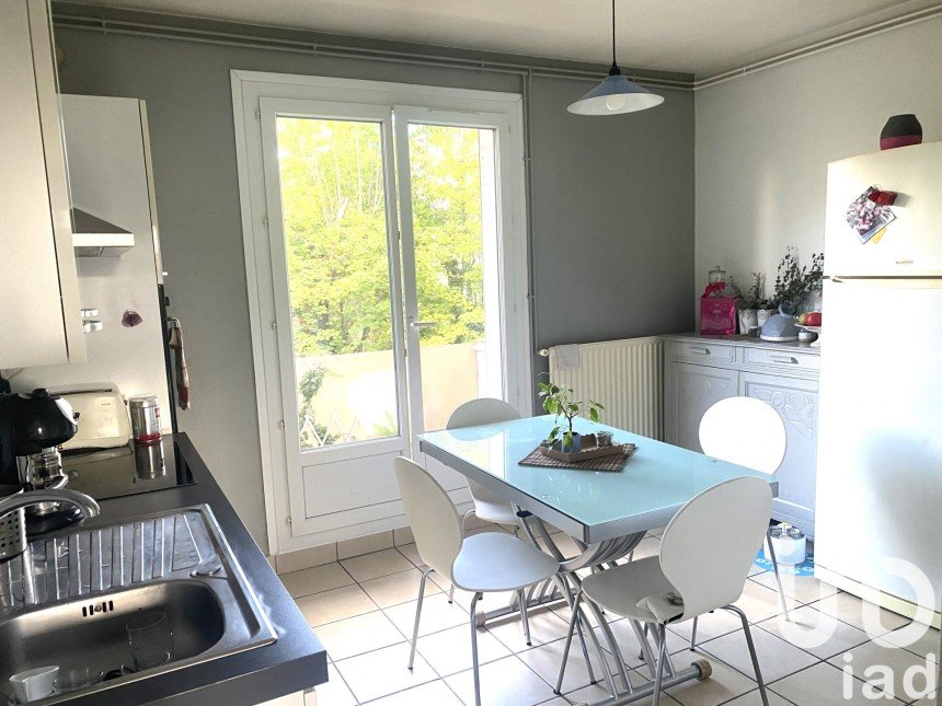 Appartement 3 pièces de 64 m² à Grenoble (38100)