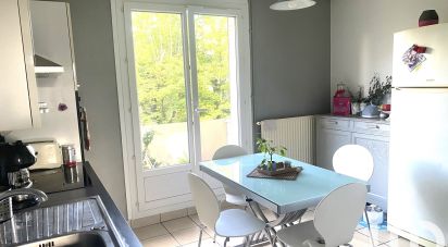 Apartment 3 rooms of 64 m² in Grenoble (38100)