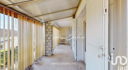 Maison 5 pièces de 150 m² à Mollégès (13940)