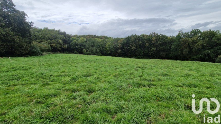 Terrain de 1 760 m² à Bouilh-Péreuilh (65350)