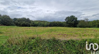 Terrain de 1 760 m² à Bouilh-Péreuilh (65350)