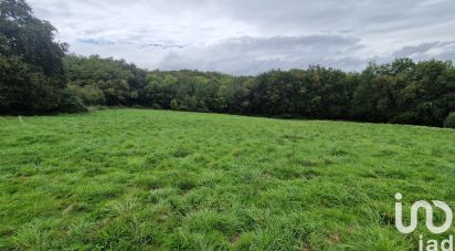 Terrain de 1 579 m² à Bouilh-Péreuilh (65350)