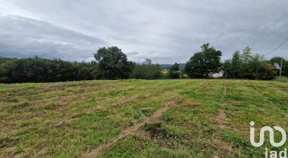 Terrain de 1 579 m² à Bouilh-Péreuilh (65350)