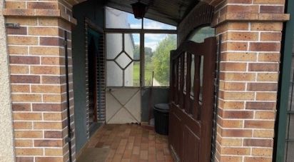 Village house 4 rooms of 53 m² in Conflans-sur-Seine (51260)