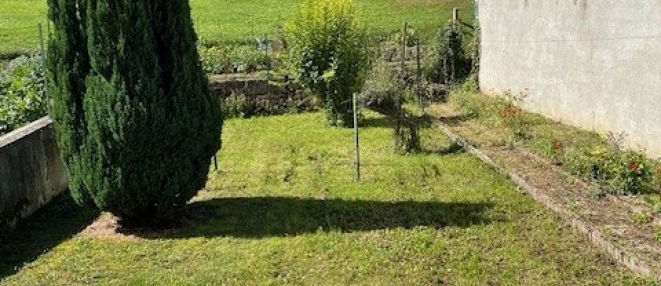 Village house 4 rooms of 53 m² in Conflans-sur-Seine (51260)