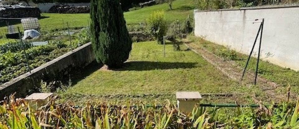 Village house 4 rooms of 53 m² in Conflans-sur-Seine (51260)