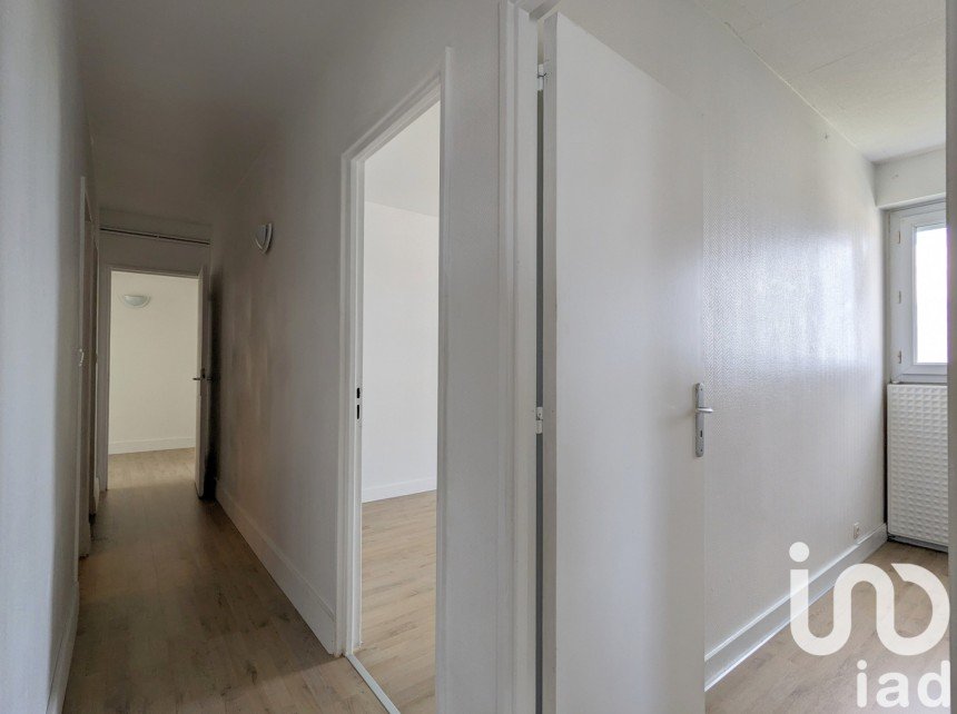 Appartement 5 pièces de 90 m² à Rezé (44400)