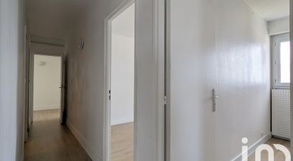 Appartement 5 pièces de 90 m² à Rezé (44400)