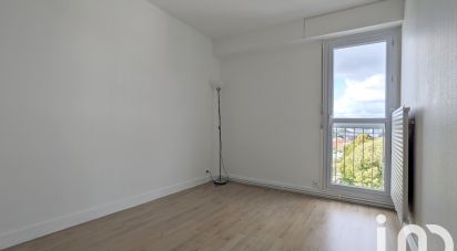 Appartement 5 pièces de 90 m² à Rezé (44400)