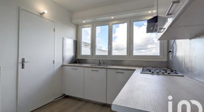 Appartement 5 pièces de 90 m² à Rezé (44400)