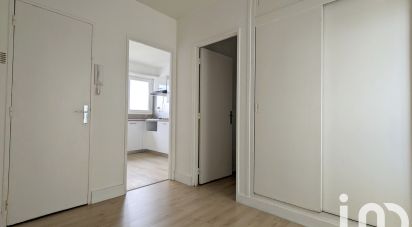 Apartment 5 rooms of 90 m² in Rezé (44400)