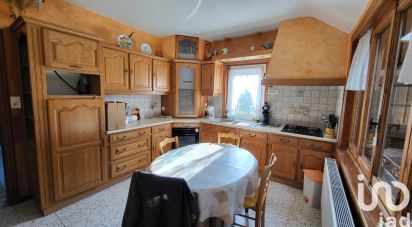 House 6 rooms of 117 m² in Beuvry (62660)