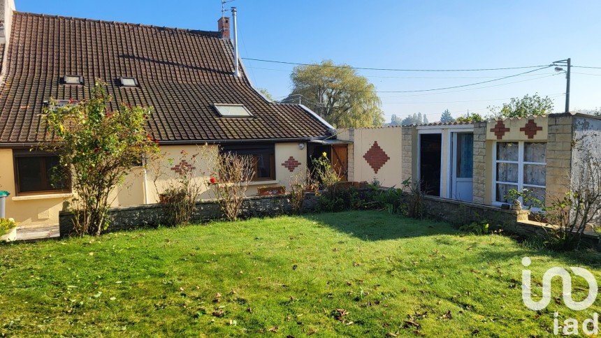 Maison 6 pièces de 117 m² à Beuvry (62660)