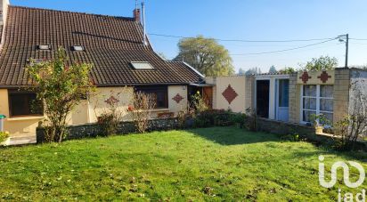 House 6 rooms of 117 m² in Beuvry (62660)