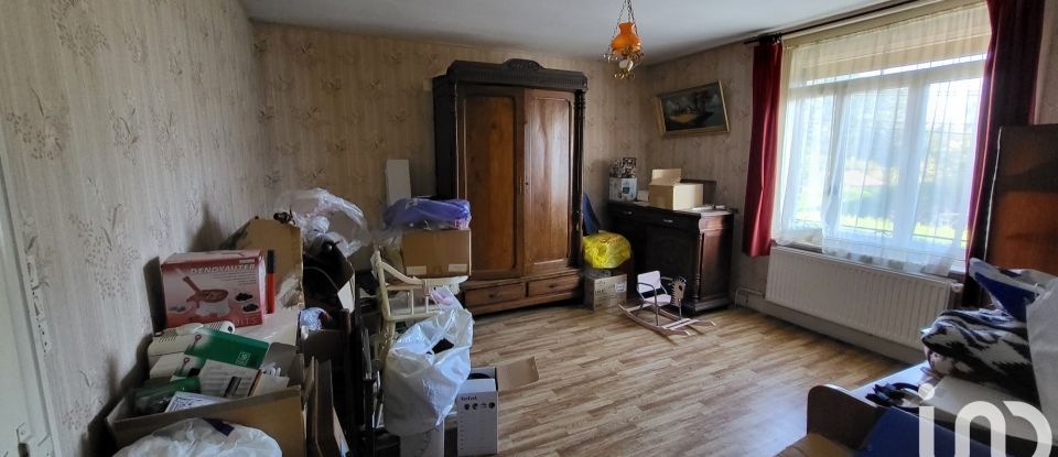 Maison 6 pièces de 117 m² à Beuvry (62660)