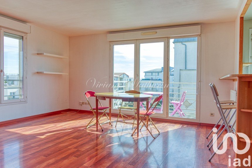 Apartment 3 rooms of 62 m² in Saint-Ouen-l'Aumône (95310)