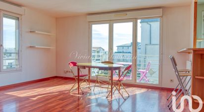 Appartement 3 pièces de 62 m² à Saint-Ouen-l'Aumône (95310)