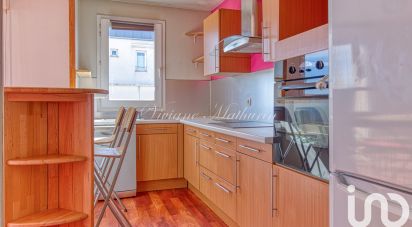 Appartement 3 pièces de 62 m² à Saint-Ouen-l'Aumône (95310)