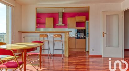 Apartment 3 rooms of 62 m² in Saint-Ouen-l'Aumône (95310)