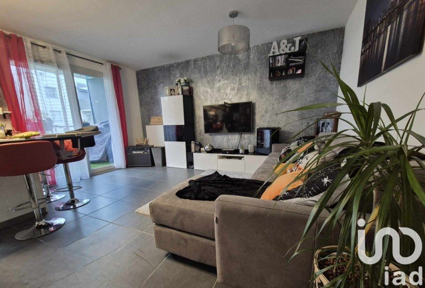 Apartment 2 rooms of 46 m² in Epagny Metz-Tessy (74370)