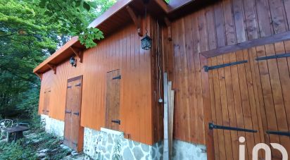 Cottage 3 rooms of 67 m² in Eyzahut (26160)