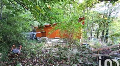 Cottage 3 rooms of 67 m² in Eyzahut (26160)