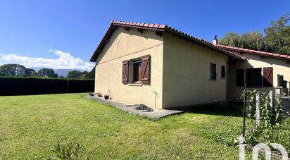 Maison traditionnelle 5 pièces de 135 m² à La Barthe-de-Neste (65250)