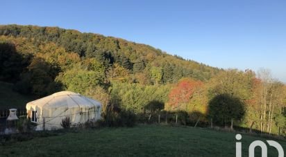 Lodge 15 rooms of 384 m² in Saint-Sauves-d'Auvergne (63950)