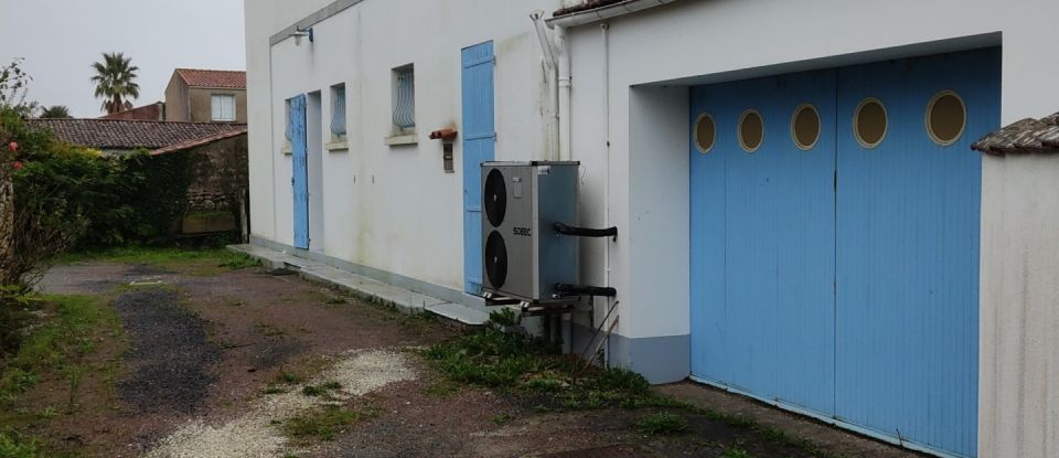 Maison 5 pièces de 119 m² à Saint-Georges-d'Oléron (17190)