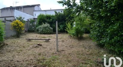 Land of 452 m² in Limoges (87000)