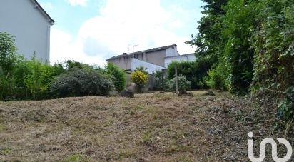 Terrain de 452 m² à Limoges (87000)