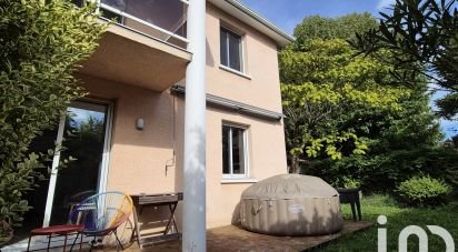 Duplex 3 pièces de 62 m² à Pessac (33600)