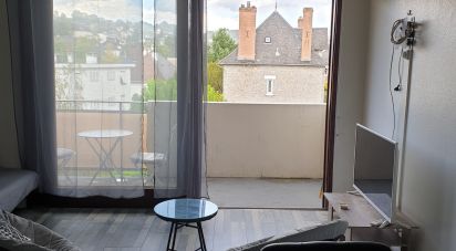 Apartment 1 room of 31 m² in Brive-la-Gaillarde (19100)