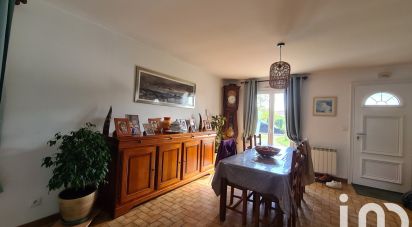 Maison 4 pièces de 85 m² à Saint-Avit-Saint-Nazaire (33220)