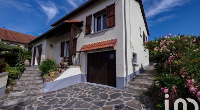 Maison 6 pièces de 105 m² à Aurillac (15000)