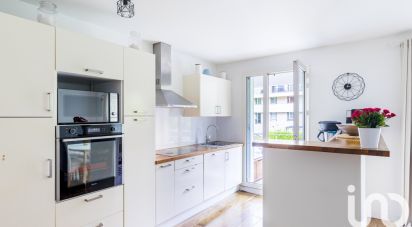 Appartement 4 pièces de 82 m² à Asnières-sur-Seine (92600)