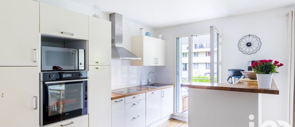 Appartement 4 pièces de 82 m² à Asnières-sur-Seine (92600)