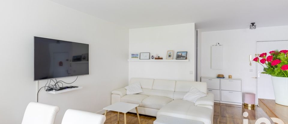 Appartement 4 pièces de 82 m² à Asnières-sur-Seine (92600)