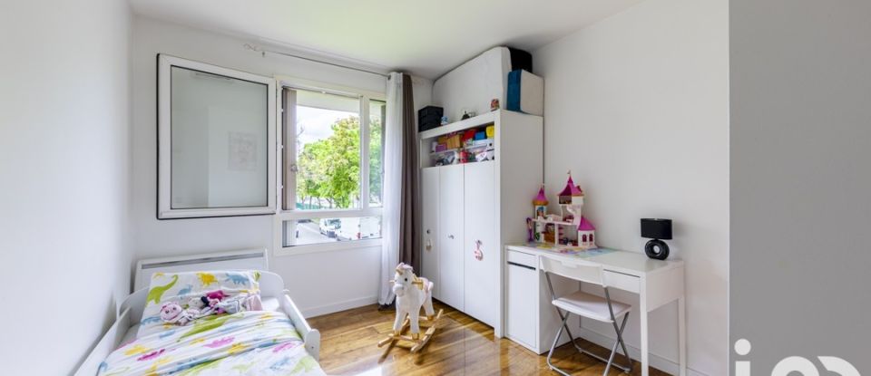 Appartement 4 pièces de 82 m² à Asnières-sur-Seine (92600)